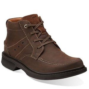 Clarks Men's Wavecenter Top Boot